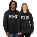 Sweat à capuche FXR Victory unisexe (Liquidation)