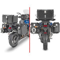 Givi Trekker Outback Motorcycle Side Rack