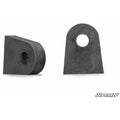 Supports de manille en D à souder SuperATV