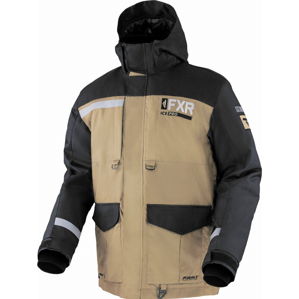FXR Excursion Ice Pro Jacket (Closeout)