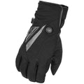 Fly Racing Title Heated Gloves (Black)