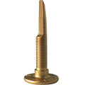 Woody's Chisel Tooth Traction Master Snowmobile Steel Studs - Packs