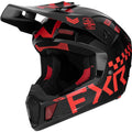 FXR Clutch Gladiator Helmet (Closeout)