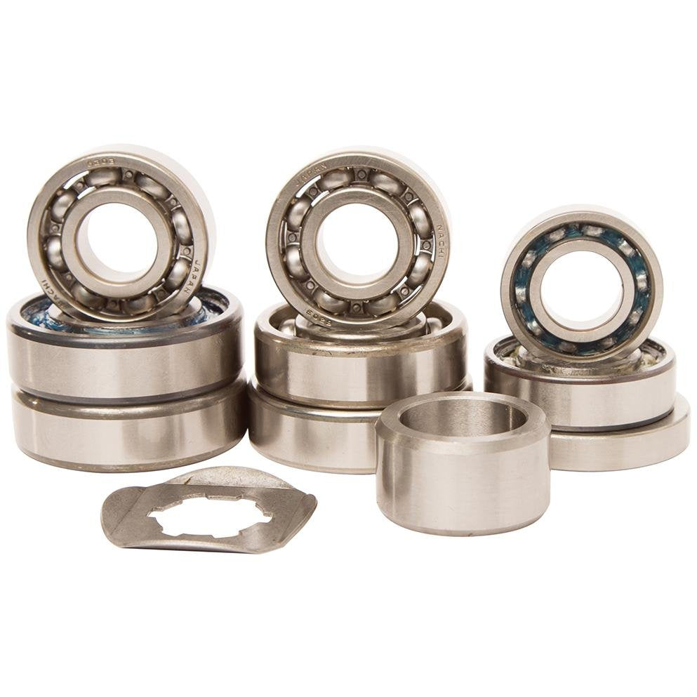 Kit de roulements de transmission Hot Rods