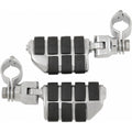 Kuryakyn Highway Pegs with Magnum Quick Clamps (Closeout)
