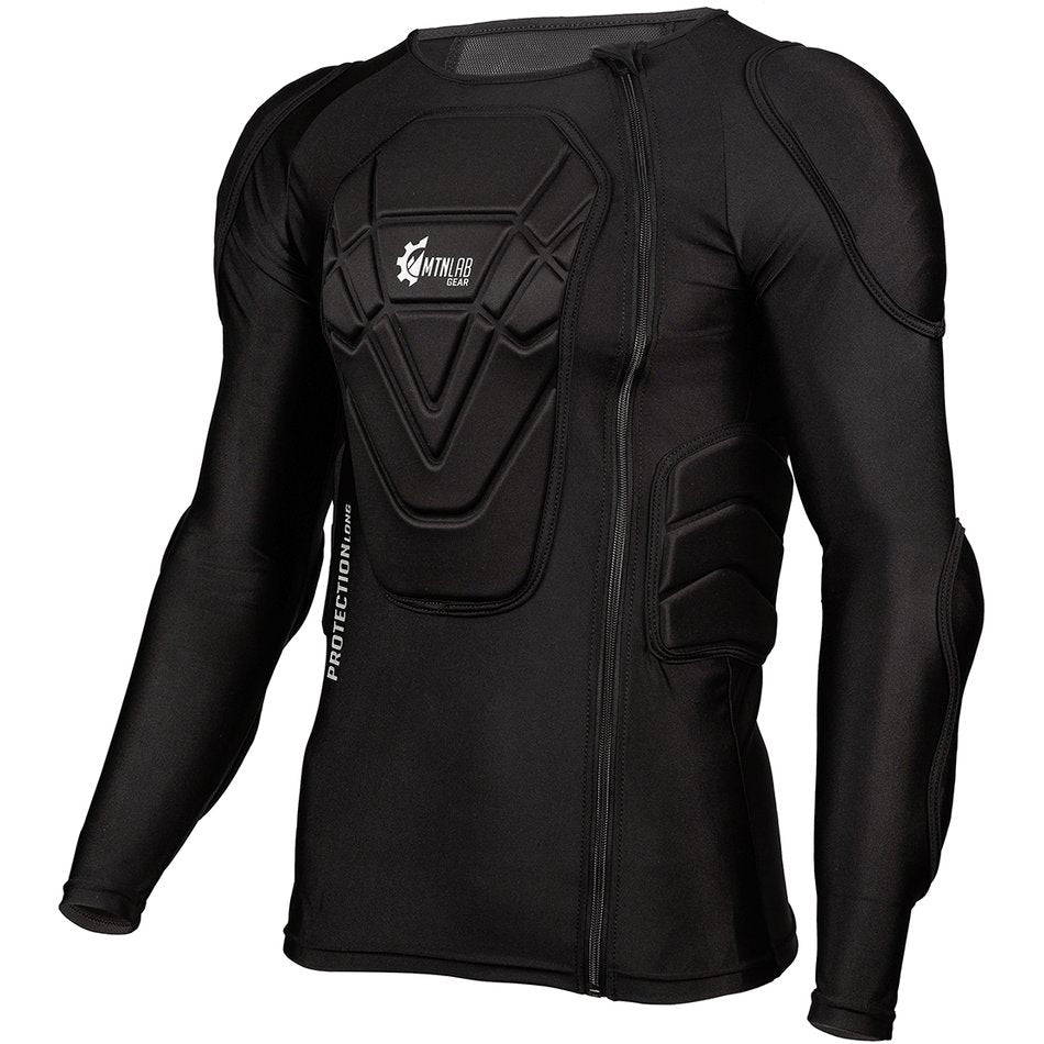 Mountain Lab Charger Protect Manches longues