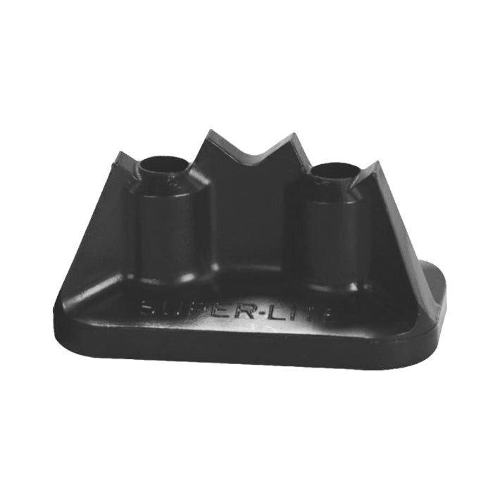 Plaques d'appui de motoneige Stud Boy Super Lite Pro Series