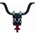 PowerMadd Universal Snowmobile Pivot Riser System
