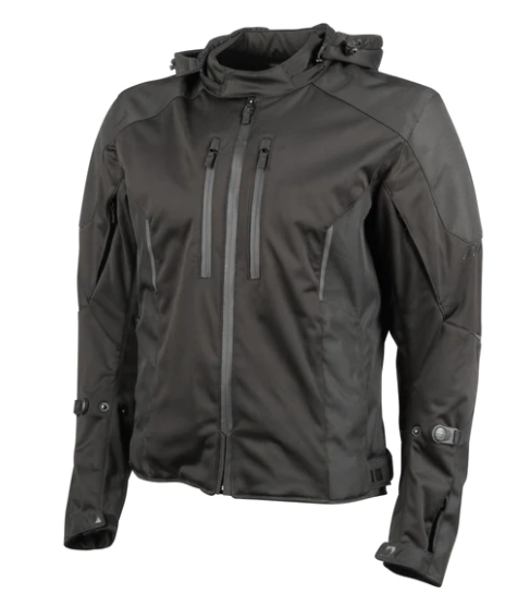 Joe Rocket Meteor 2.0 Jacket