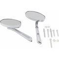 Kuryakyn Motorcycle Ellipse Mirrors