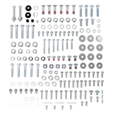 Tusk Offroad Bolt Kit