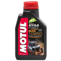 Motul ATV-SXS Power 10W50 4T Synthetic Motor Oil