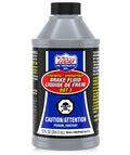 Lucas Oil Synthetic DOT 3 Brake Fluid, 12oz/355ml