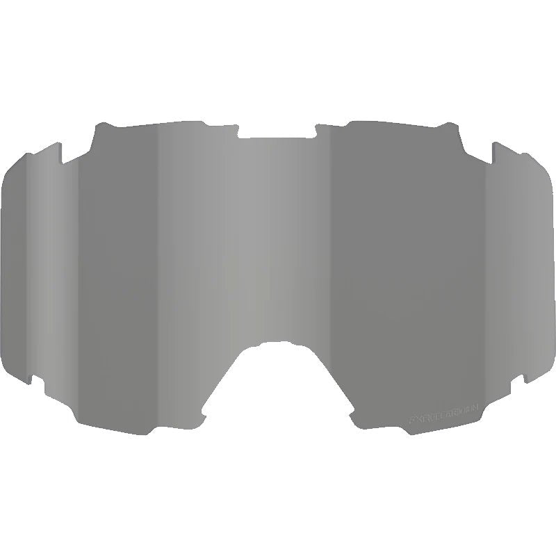 FXR CLEARidium Lens for Pilot Goggle