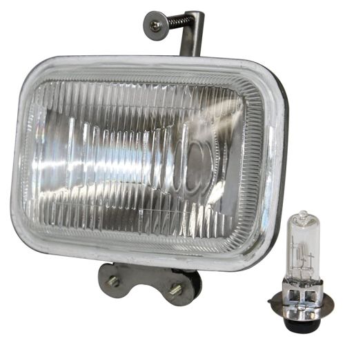 ITL Headlight Assembly