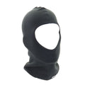 Cagoule Pro Max Power Stretch (Noire)