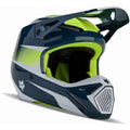 Fox Racing Youth V1 Flora Helmet