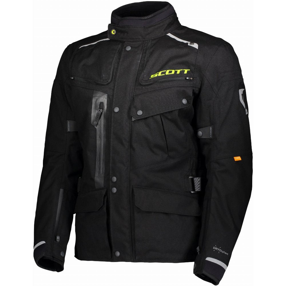 Scott Voyager Dryo Jacket