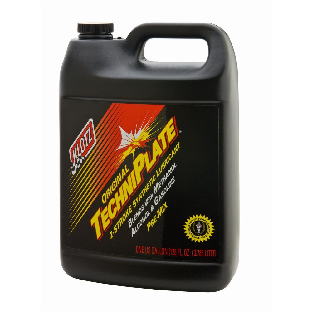 Klotz 2T Original TechniPlate Synthetic Lubricant