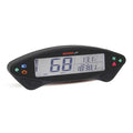 Koso EX-02S Motorcycle Speedometer