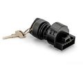 Up & Running Ignition Switch