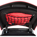 Big Bike Parts 3-Piece Lid Net Set