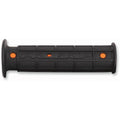 Poignées double densité Pro Grip 727 (Noir)