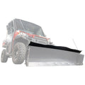 Tusk Plow Control Flap