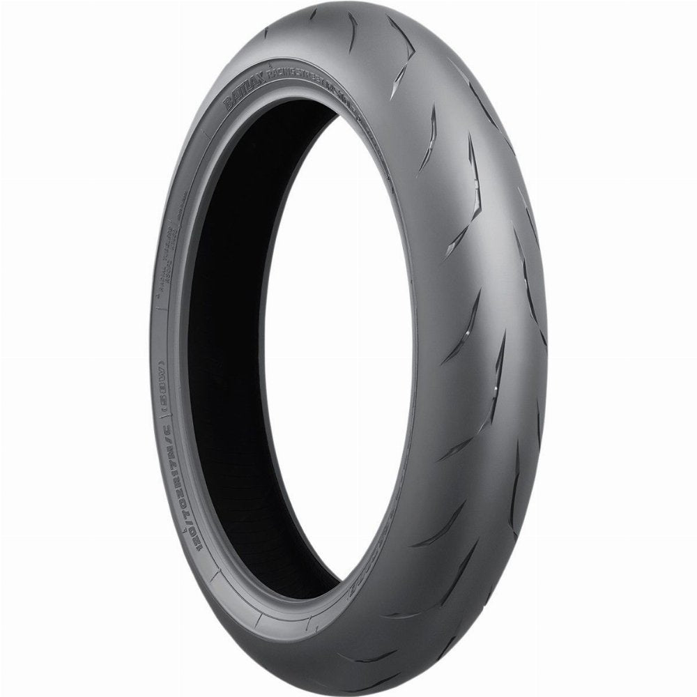 Pneu Bridgestone Battlax Racing Street RS10