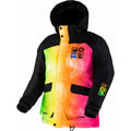 Blouson FXR Youth Kicker (Liquidation)