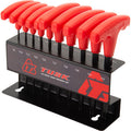 Tusk T-Handle Torx Wrench Set