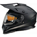 Z1R Range 2.0 Solid Dual Sport Winter Helmet