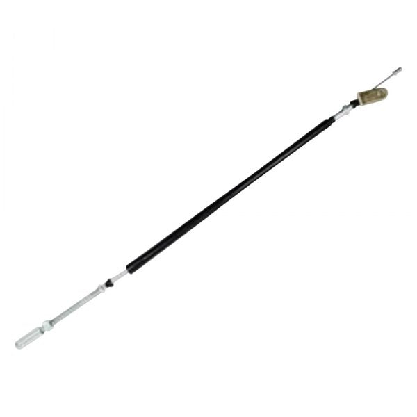 Motion Pro Foot Brake Cable
