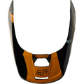 Fox Racing V1 Skew Helmet Visor
