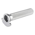 Tusk Aluminum Dirt Bike Throttle Tube w/ Bearing