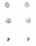 AGV Pins pour écran Pinlock