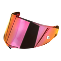 Visière Pinlock pour casque AGV Pista/Corsa