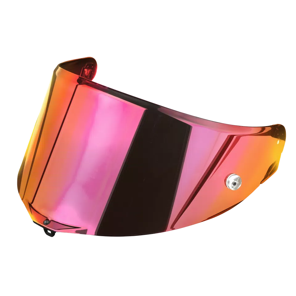 Visière Pinlock pour casque AGV Pista/Corsa