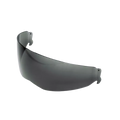 Écran solaire interne du casque AGV Sportmodular