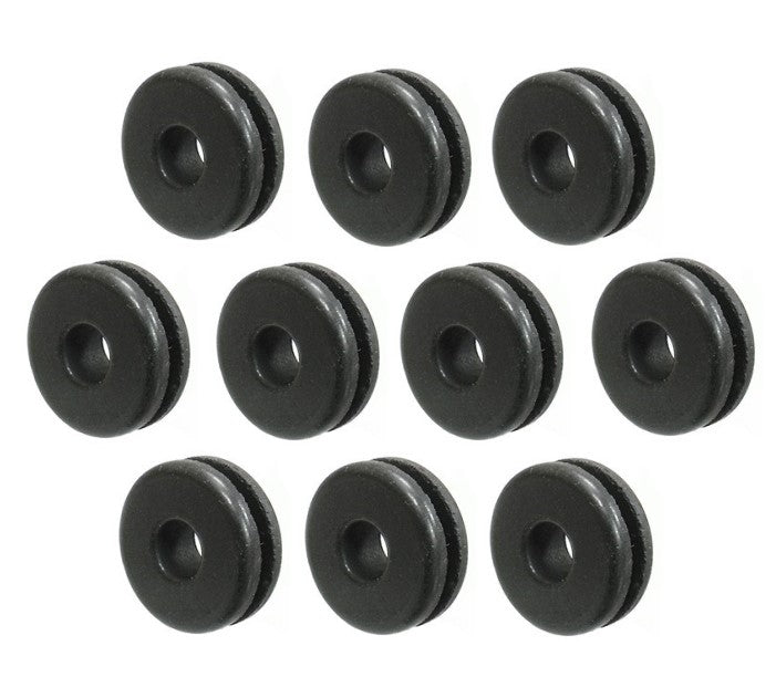 Sports Parts Inc. Windshield Rubber Grommets