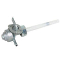 MOGO Parts Fuel Valve 3/16", 90 Degree, 3/16" Barb x Threaded Nut (M13)