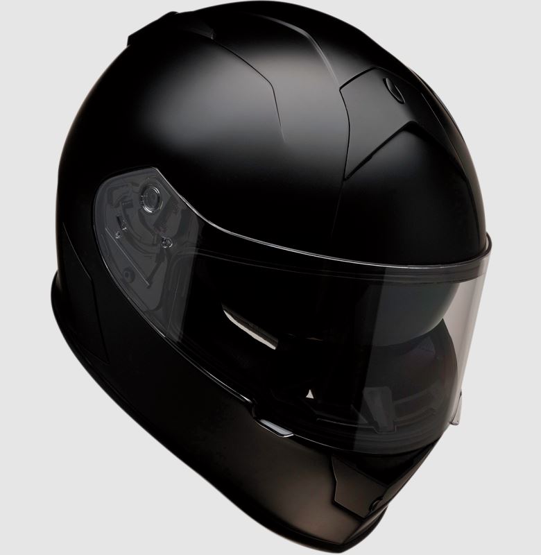 Casque Z1R Warrant