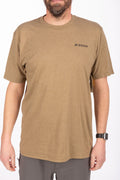 T-shirt Tri-Blend Klim Guts N' Glory