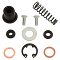 Tusk Front Brake Master Cylinder Rebuild Kit
