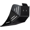 Plaque de protection en aluminium Tusk