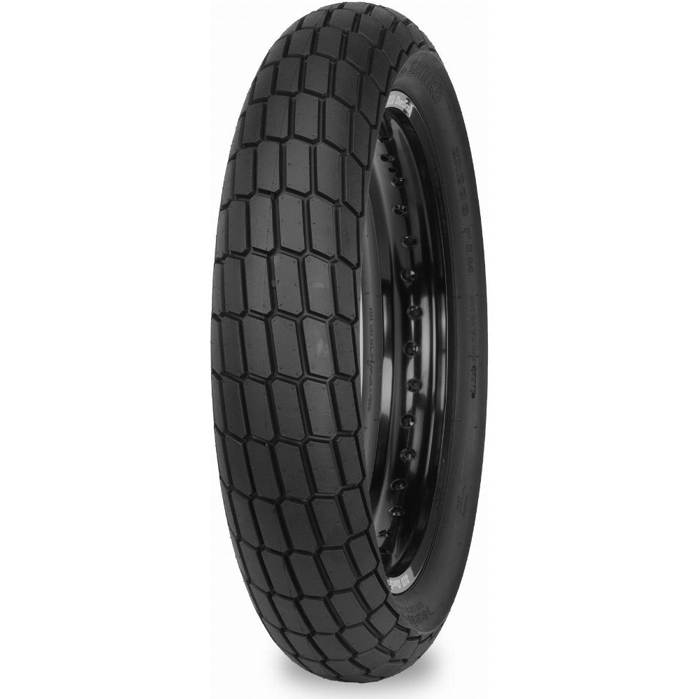 Shinko SR267/SR268 Flat Track Tire