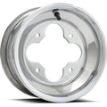 Roue DWT A5 pour VTT (polie)