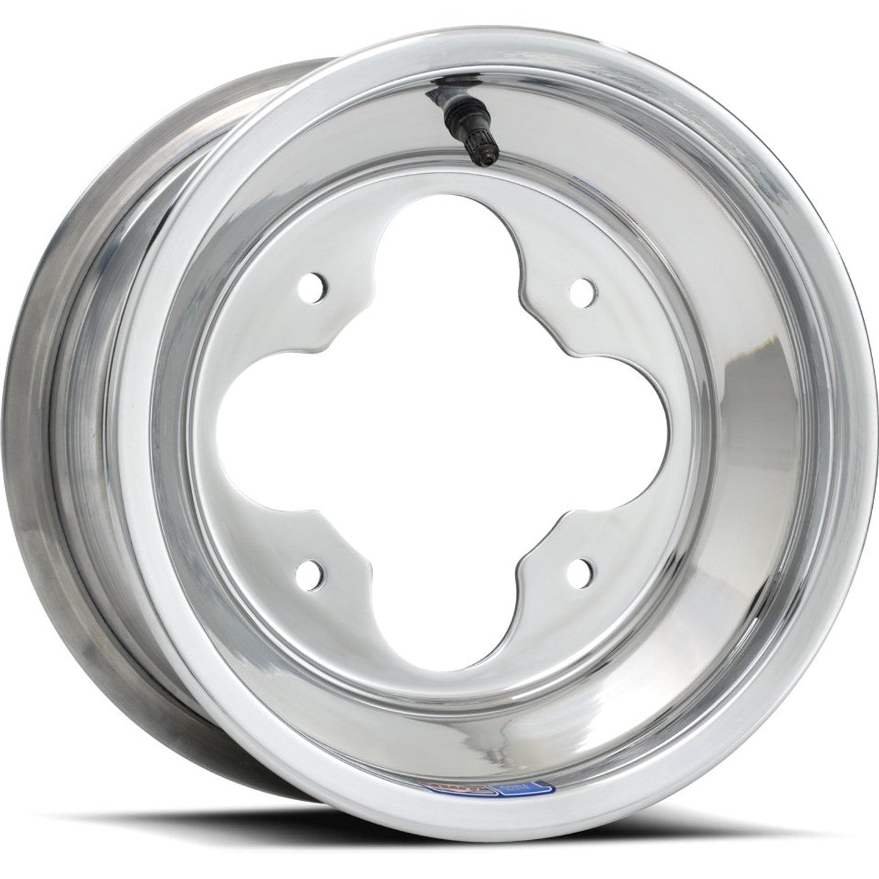 Roue DWT A5 pour VTT (polie)