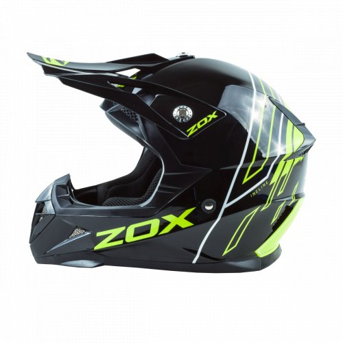 Casque Zox Pulse Incline MX