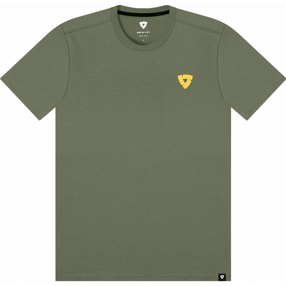 T-shirt Rev'IT! Charles